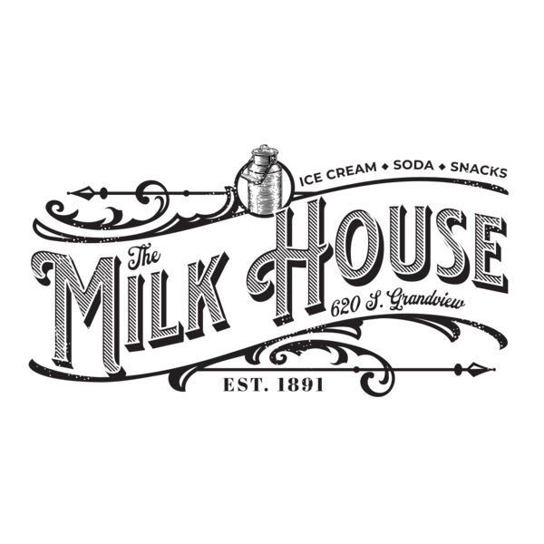 Milk House Thumbnail