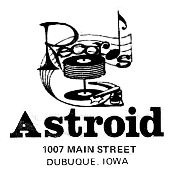 astroid Thumbnail