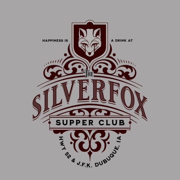 Silver Fox Thumbnail