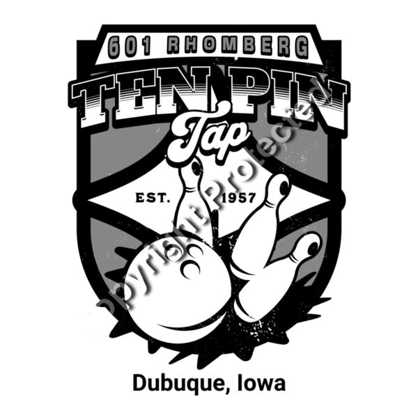 Ten Pin Tap Thumbnail