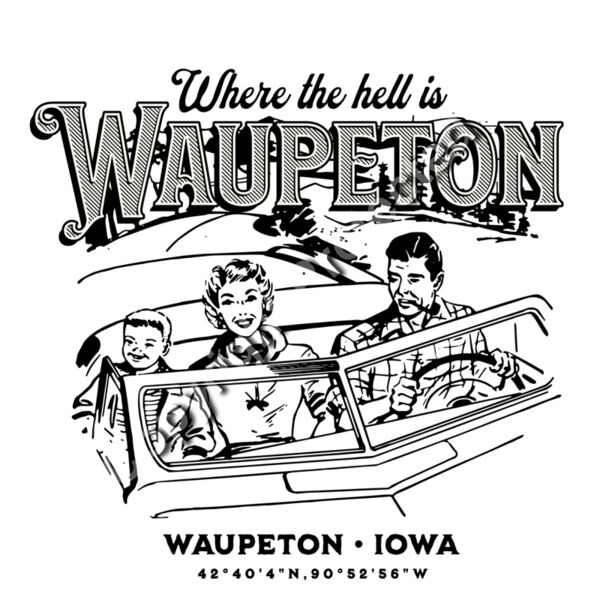 waupeton Thumbnail