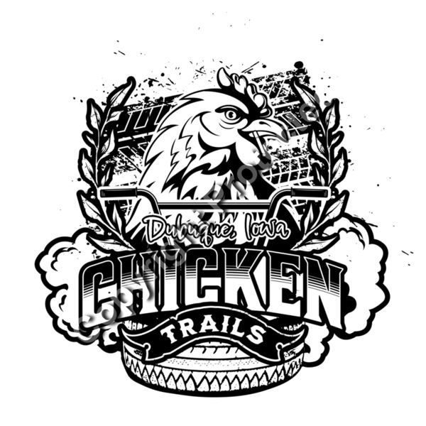 Chicken Trails bw  Recovered  Thumbnail