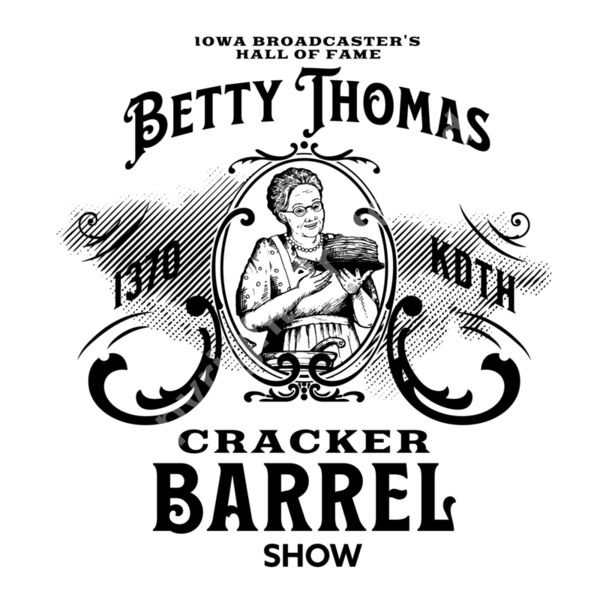 betty cooking trivet Thumbnail