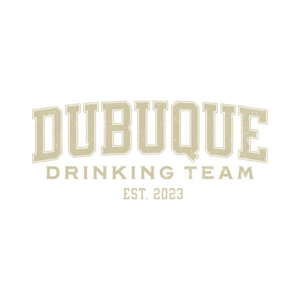 Dubuque Drinking Team Thumbnail