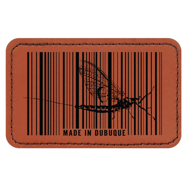 patch Recovered Thumbnail