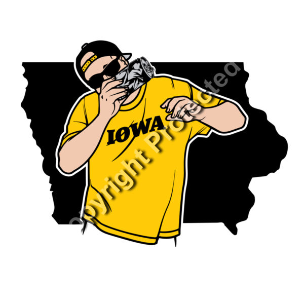 Shotgun Iowa Thumbnail