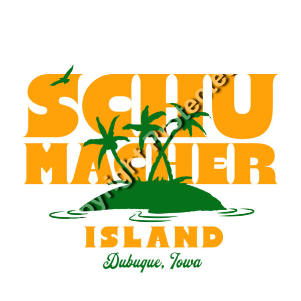 Schumacher Island Thumbnail