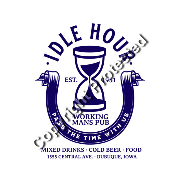 idle hour  1  Thumbnail