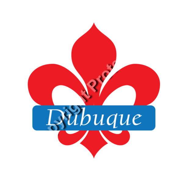 DBQ FLEUR LOGO color 01 Thumbnail