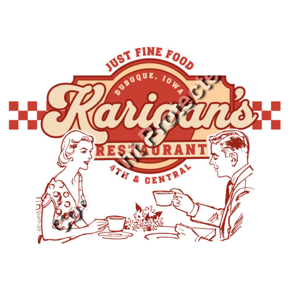 Karigans Restaurant 01 Thumbnail