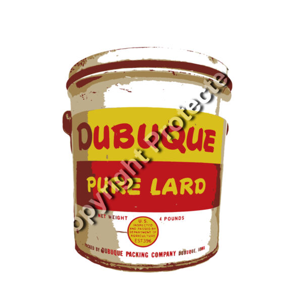 dubuque lard 01 Thumbnail