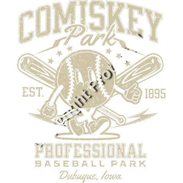 comiksy park Thumbnail