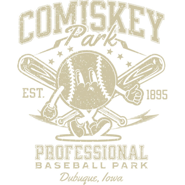 comisKy park Thumbnail