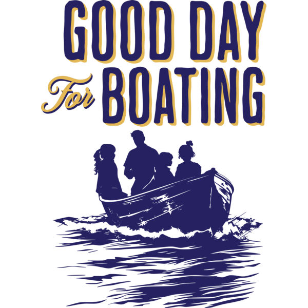 Good Day For Boating girls 01 Thumbnail