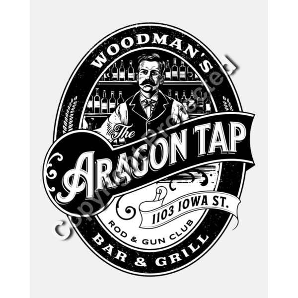 Aragon Tap 01 Thumbnail