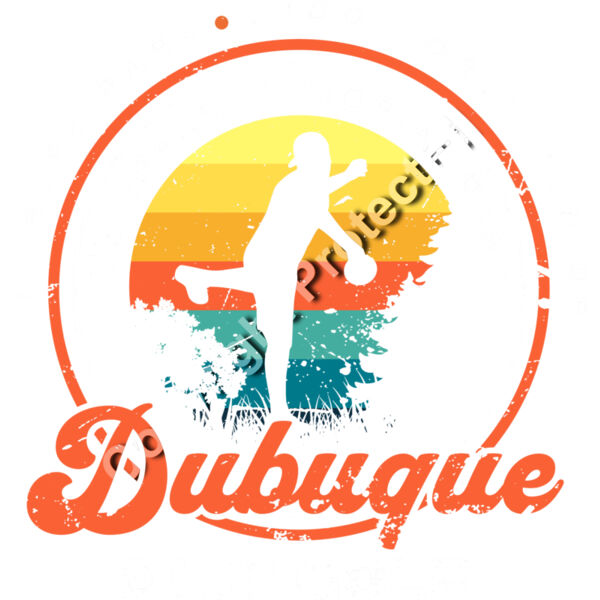 DBQ Disc Golf Thumbnail