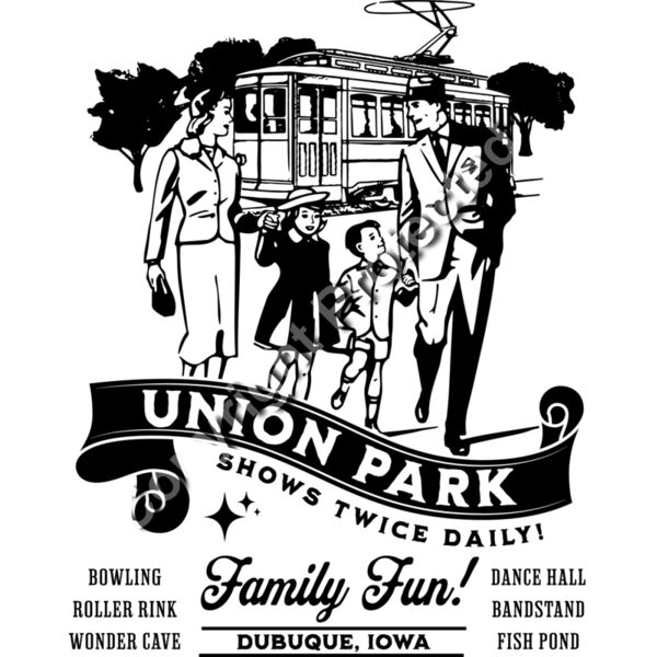 union park Thumbnail