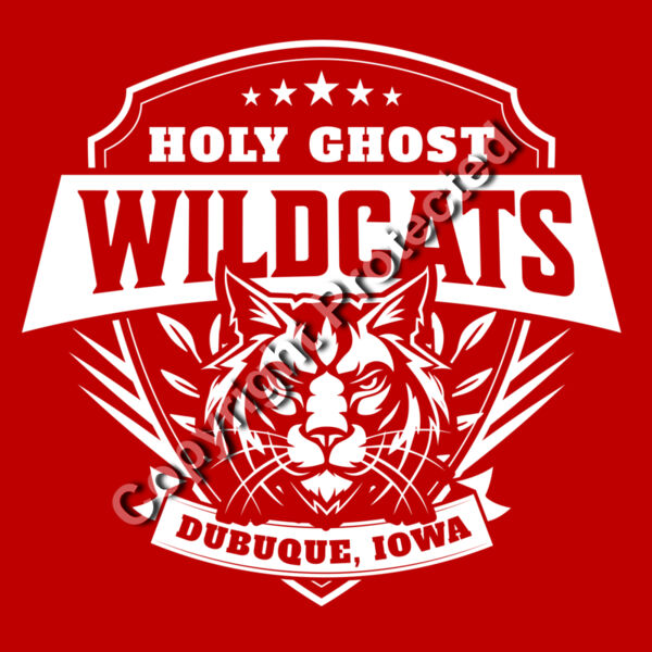 Holy Ghost 01 Thumbnail