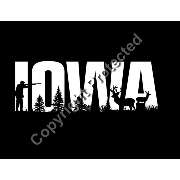 iowa hunting Thumbnail