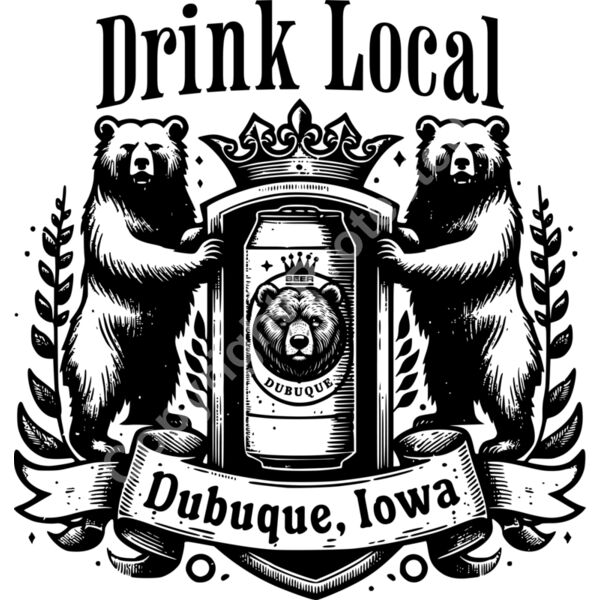 Drink Local 01 Thumbnail
