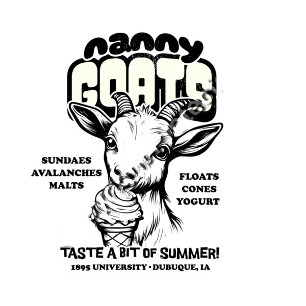 Nanny Goats 01 Thumbnail