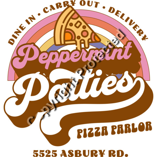 Peppermint Patties Thumbnail