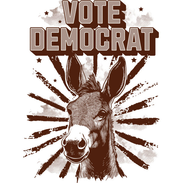 vote democrat 01 Thumbnail