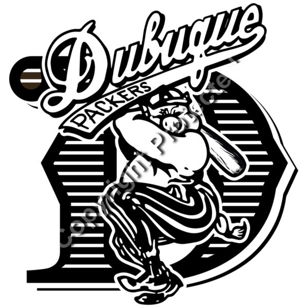 Dub Packers Pig bw 01 Thumbnail