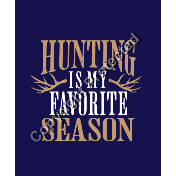 hunting fav season Thumbnail