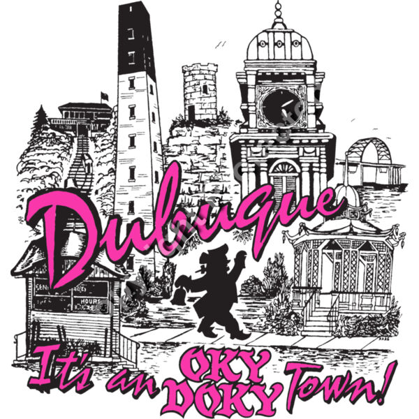 Oky Doky Collage Thumbnail