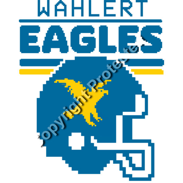 Eagles 8BIT Thumbnail