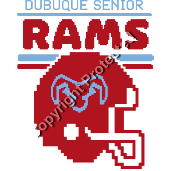 RAMS 8Bit 01 Thumbnail