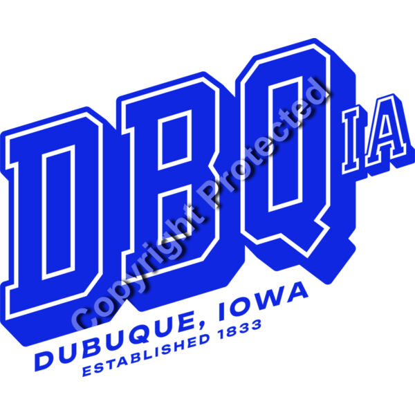dbq iowa DBQ Thumbnail