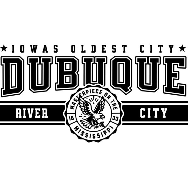 Dubuque River City Thumbnail
