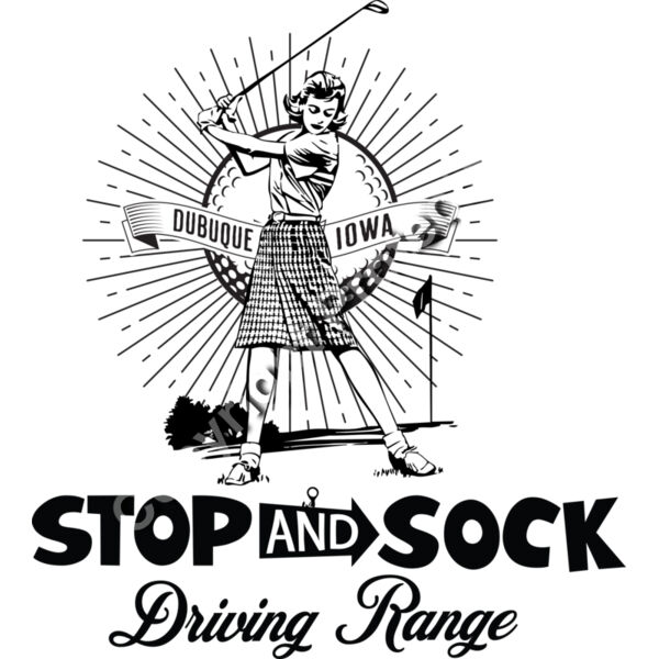 STOP AND SOCK 01 Thumbnail