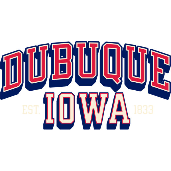 Red, White & Blue DBQ Thumbnail