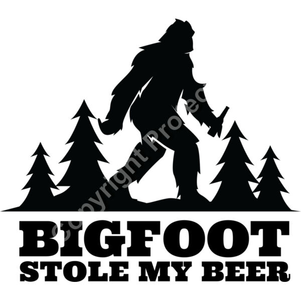 BIG FOOT 01 Thumbnail