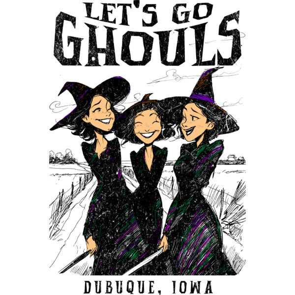 lets go ghouls2 Thumbnail