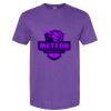 Unisex Softstyle® CVC T-Shirt Thumbnail