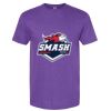 Unisex Softstyle® CVC T-Shirt Thumbnail