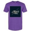 Unisex Softstyle® CVC T-Shirt Thumbnail
