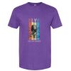 Unisex Softstyle® CVC T-Shirt Thumbnail
