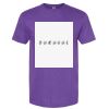 Unisex Softstyle® CVC T-Shirt Thumbnail