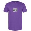 Unisex Softstyle® CVC T-Shirt Thumbnail