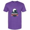 Unisex Softstyle® CVC T-Shirt Thumbnail