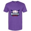 Unisex Softstyle® CVC T-Shirt Thumbnail