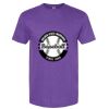 Unisex Softstyle® CVC T-Shirt Thumbnail