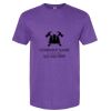Unisex Softstyle® CVC T-Shirt Thumbnail