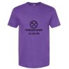 Unisex Softstyle® CVC T-Shirt Thumbnail