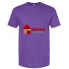 Unisex Softstyle® CVC T-Shirt Thumbnail